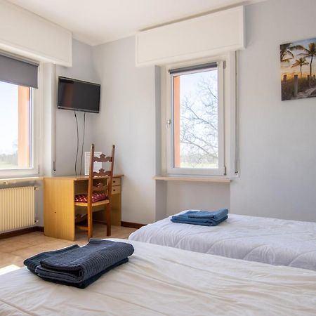 Agriturismo Da Laura 포볼레토 외부 사진