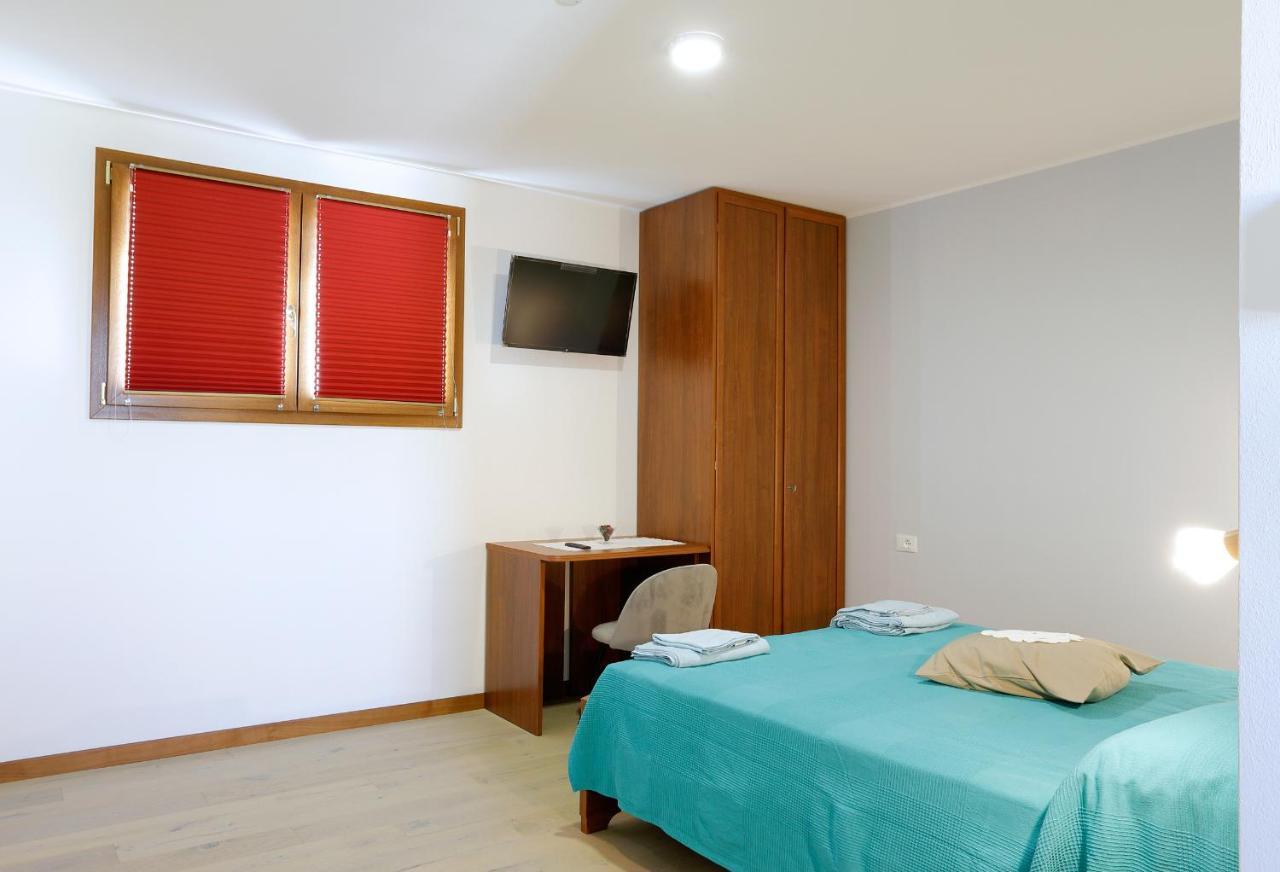 Agriturismo Da Laura 포볼레토 외부 사진