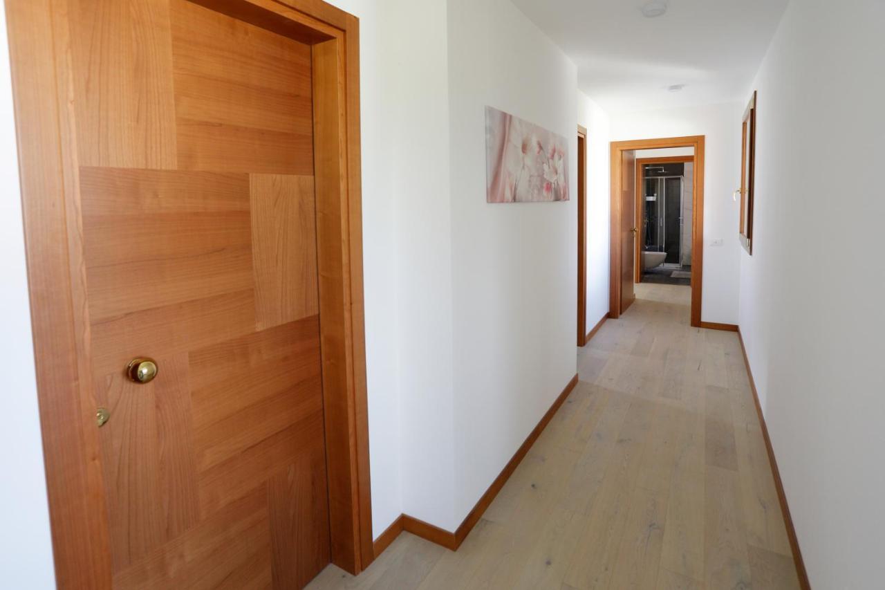 Agriturismo Da Laura 포볼레토 외부 사진