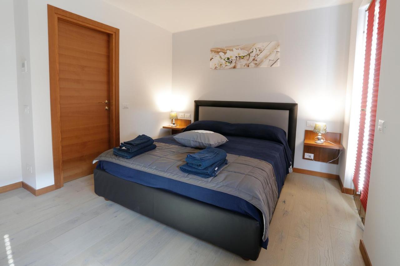 Agriturismo Da Laura 포볼레토 외부 사진
