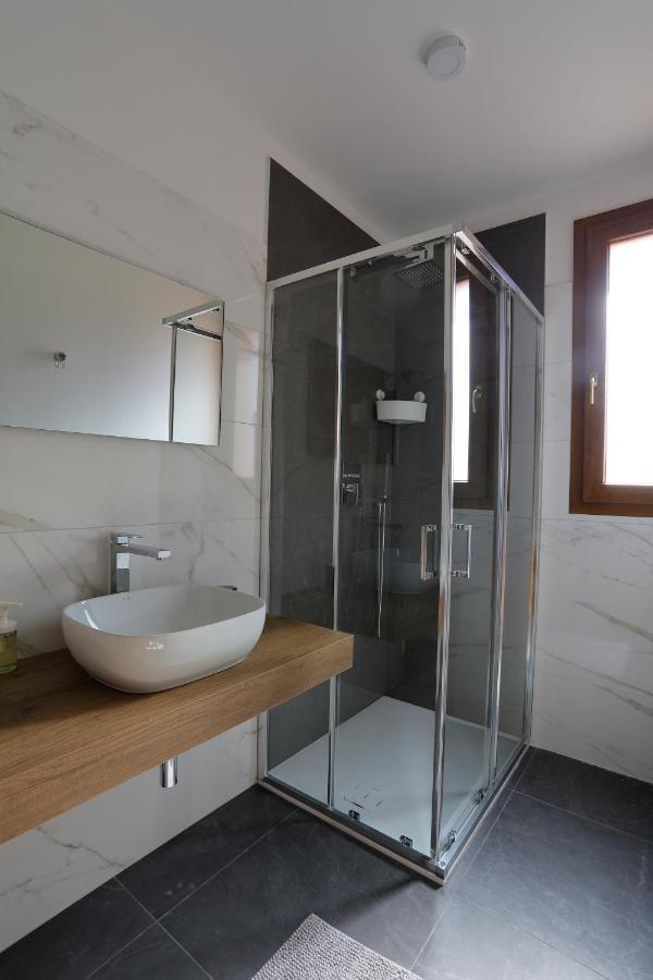 Agriturismo Da Laura 포볼레토 외부 사진