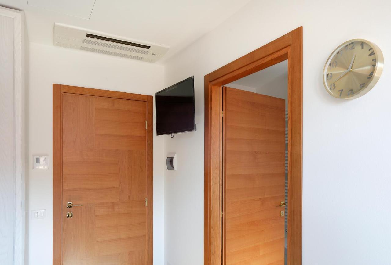 Agriturismo Da Laura 포볼레토 외부 사진