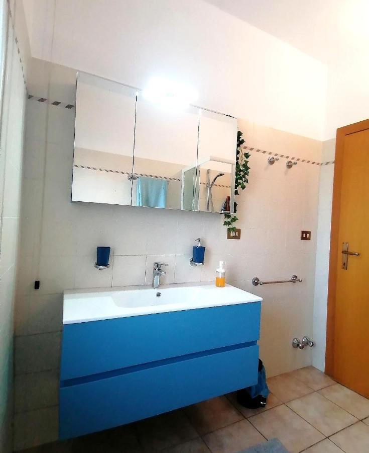 Agriturismo Da Laura 포볼레토 외부 사진
