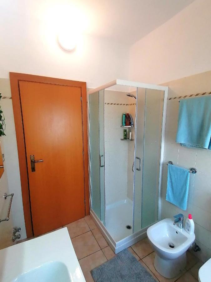 Agriturismo Da Laura 포볼레토 외부 사진