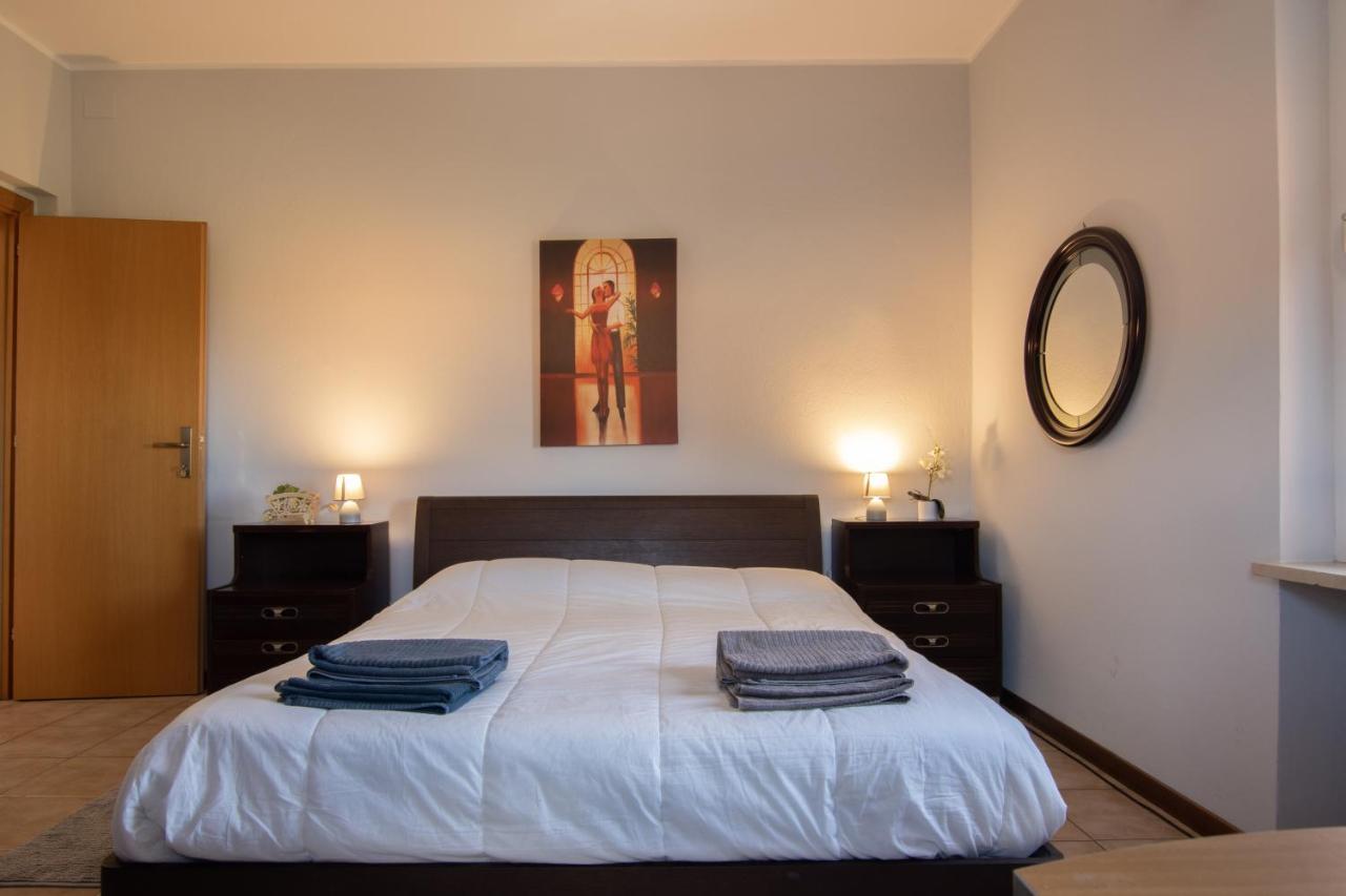 Agriturismo Da Laura 포볼레토 외부 사진