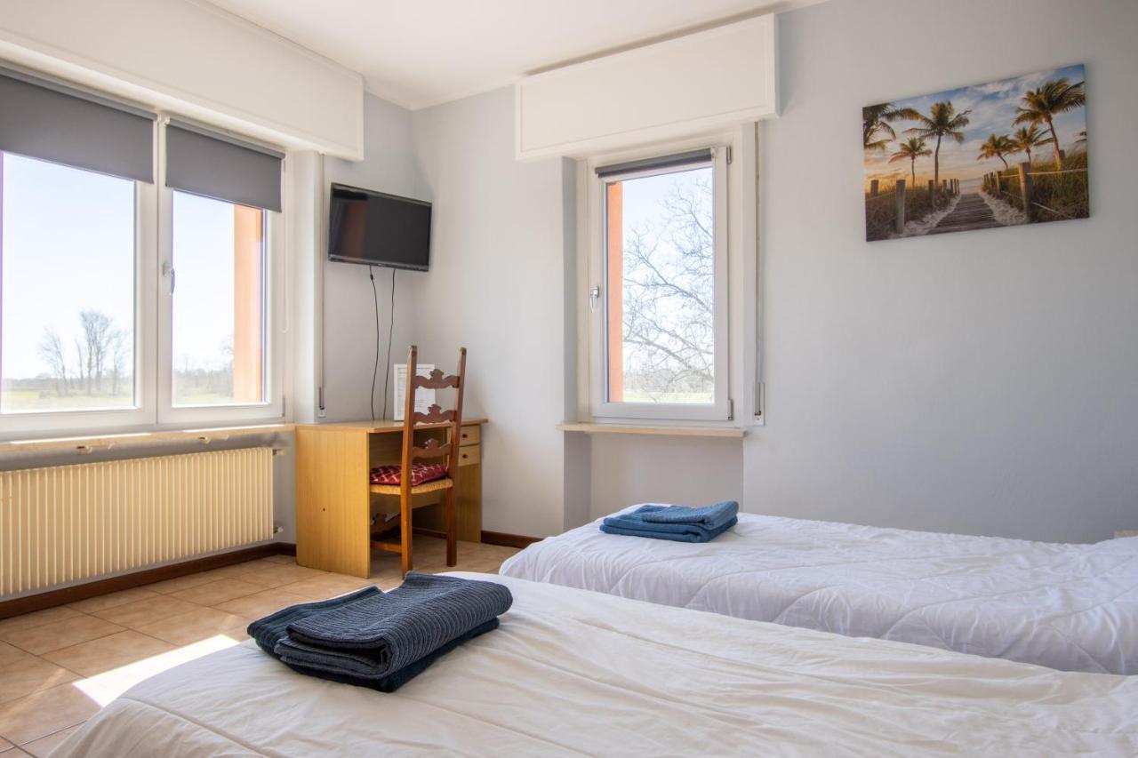 Agriturismo Da Laura 포볼레토 외부 사진
