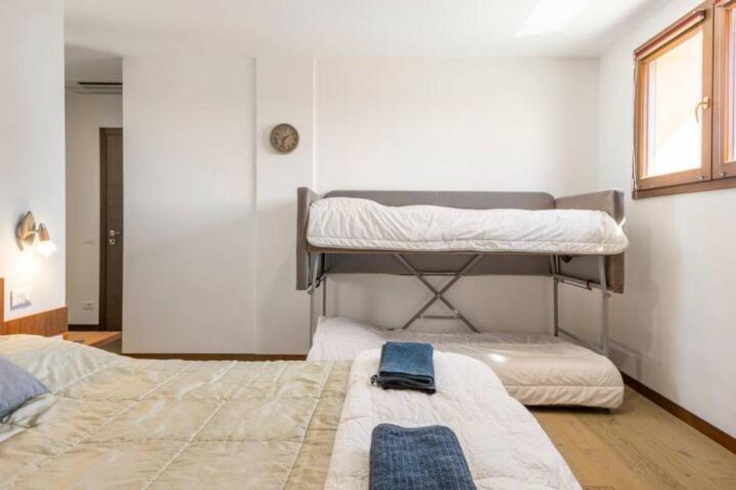 Agriturismo Da Laura 포볼레토 외부 사진